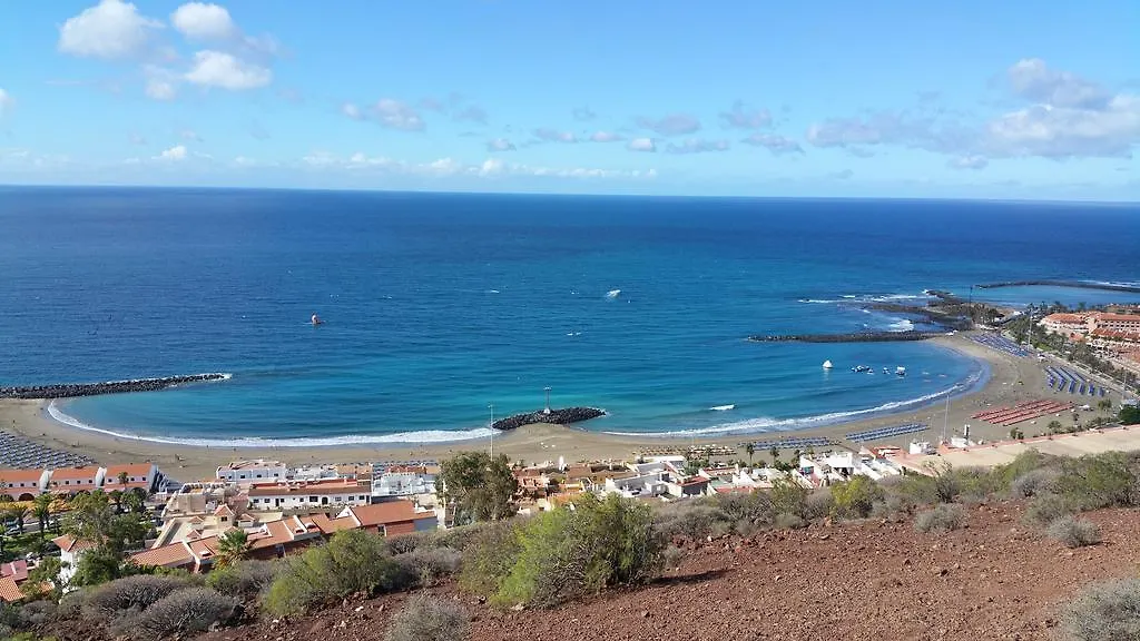 Ohana Atico Avenida Chayofita Los Cristianos  0*, Los Cristianos (Tenerife)