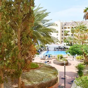 Apartament Castle Margherita's, Los Cristianos (Tenerife)