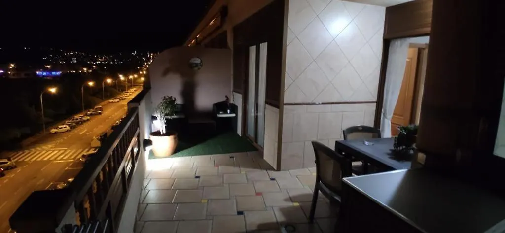 Ohana Atico Avenida Chayofita Los Cristianos