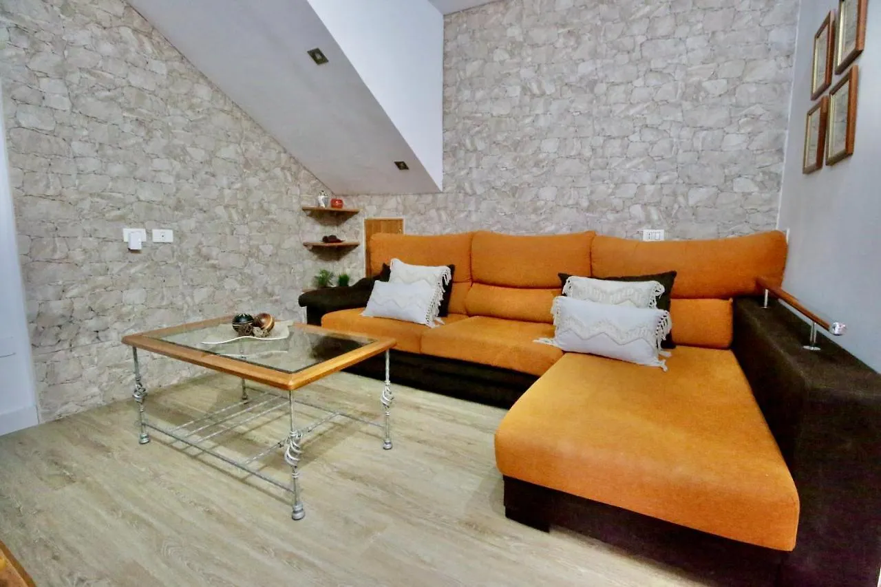 Apartment Ohana Atico Avenida Chayofita Los Cristianos