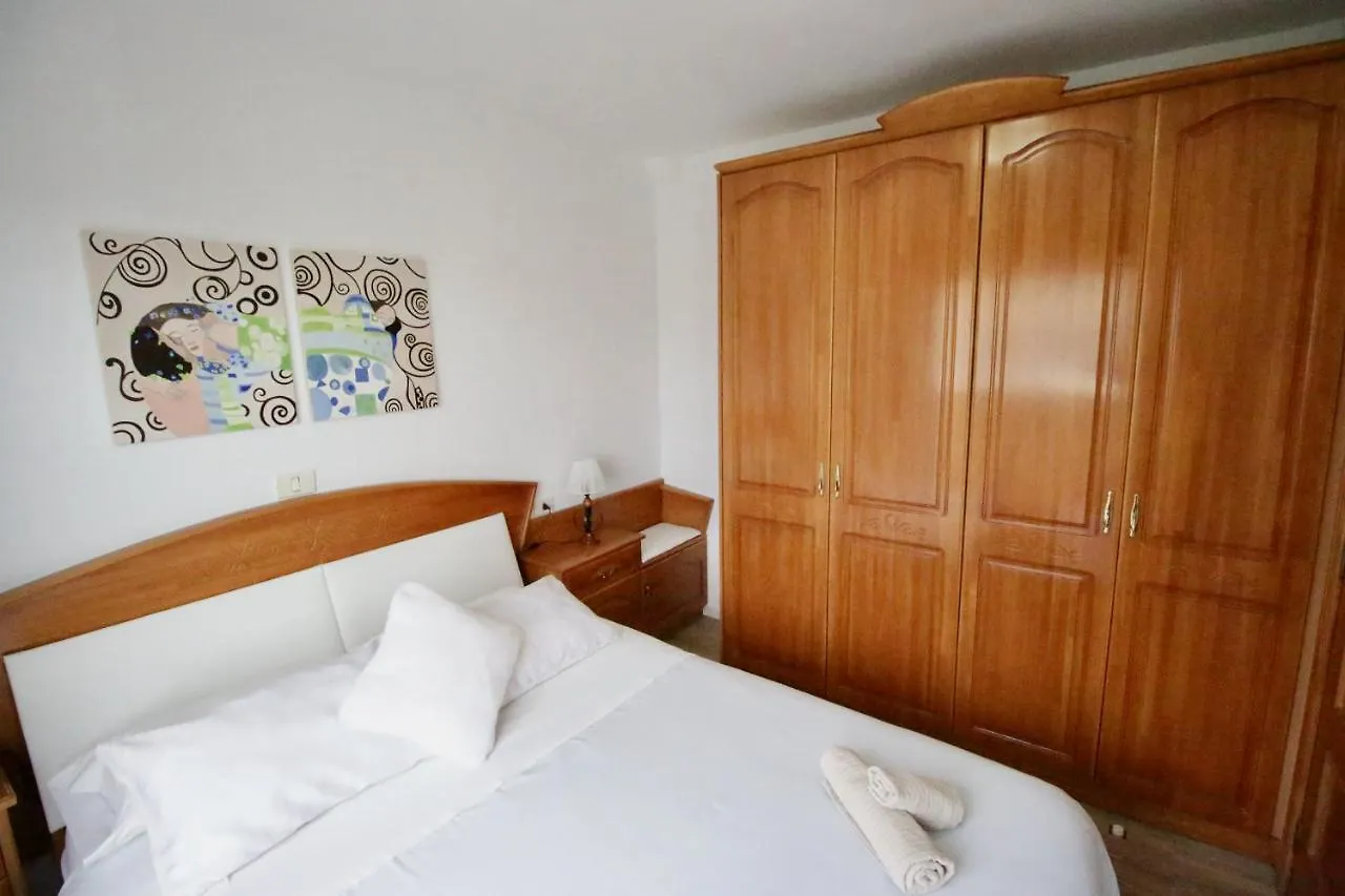 Ohana Atico Avenida Chayofita Los Cristianos  Apartment Los Cristianos (Tenerife)
