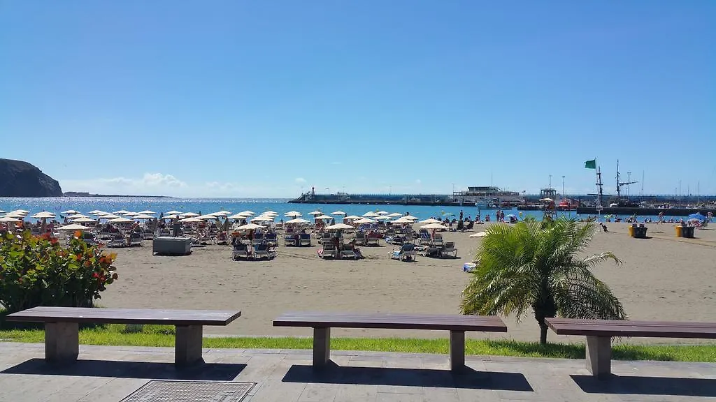 Ohana Atico Avenida Chayofita Los Cristianos  Apartment Los Cristianos (Tenerife)