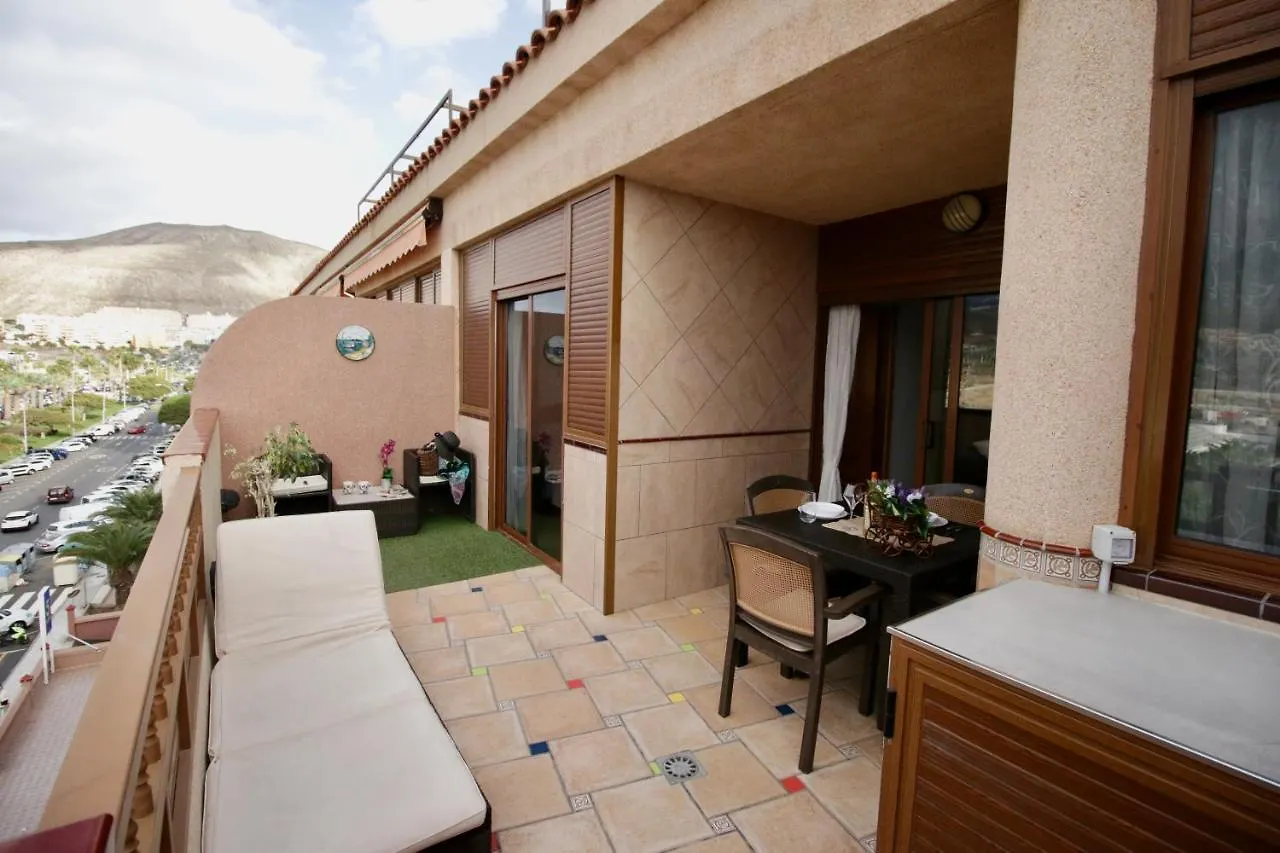 Ohana Atico Avenida Chayofita Los Cristianos  Los Cristianos (Tenerife)