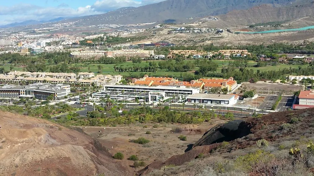 Ohana Atico Avenida Chayofita Los Cristianos  Los Cristianos (Tenerife)