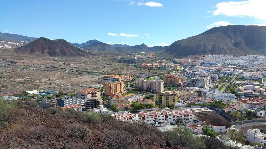 Apartment Ohana Atico Avenida Chayofita Los Cristianos